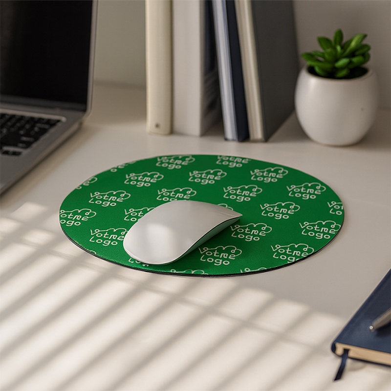 tapis de souris personnalisable
